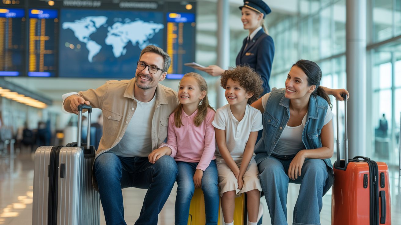 Waarom kiezen voor een reisverzekering?